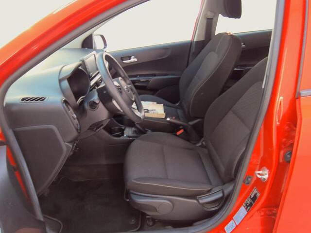 KIA PICANTO 1.0 CVVT COMFORTPLUSLINE NAVIGATOR I APPLE CARPLAY I CRUISE CONTROL I NAVIGATIE I P-CAMERA