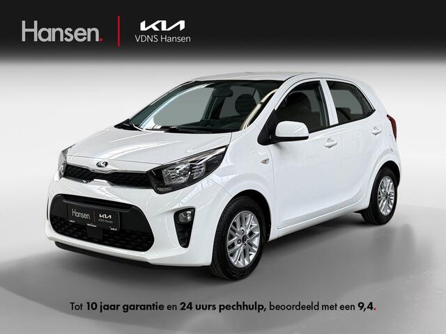 KIA PICANTO 1.0 DPi DynamicLine I Carplay I Camera I Cruise Control