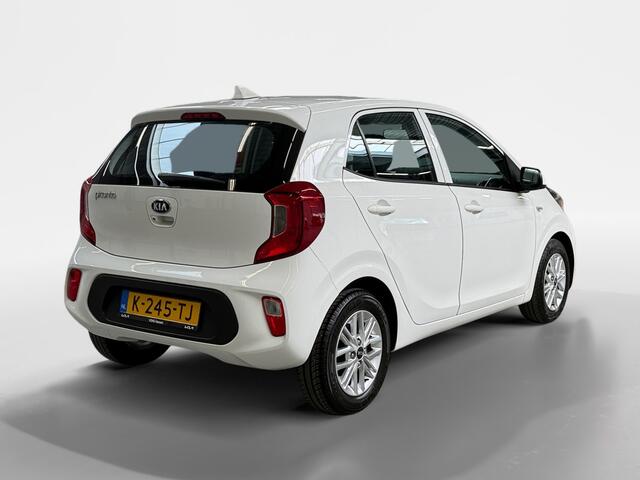 KIA PICANTO 1.0 DPi DynamicLine I Carplay I Camera I Cruise Control