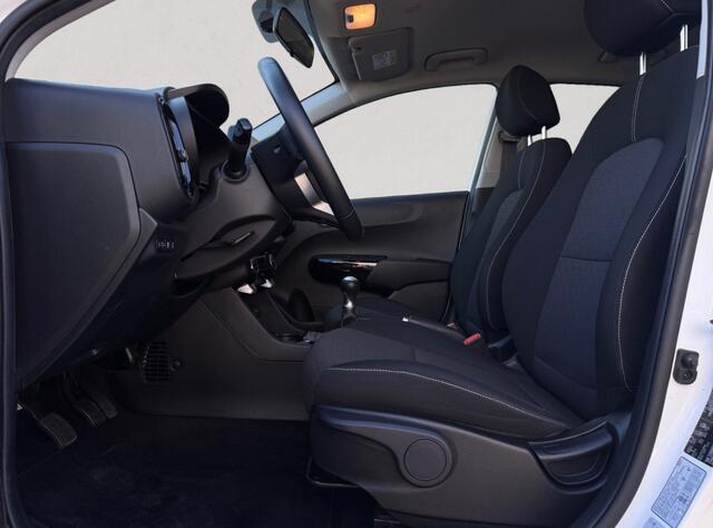 KIA PICANTO 1.0 DPi Dynamic PlusLine | Keyless entry | Navigatie | Camera