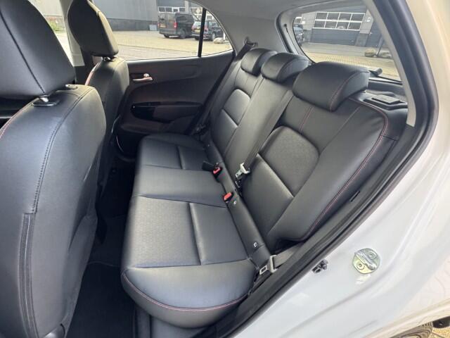 KIA PICANTO 1.2 GT-Line Aut