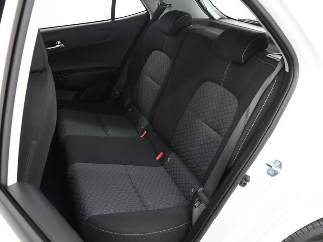 KIA PICANTO 1.0 GDi DynamicLine | Airconditioning | Cruise control | Navigatie | Rijstrookvolgassistentie | Achteruitrijcamera |