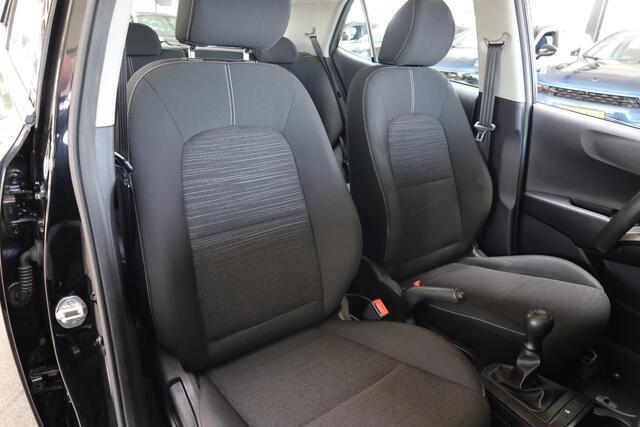 KIA PICANTO 1.0 CVVT EconomyPlusLine LMV AIRCO USB NAP