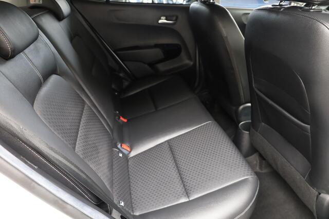 KIA PICANTO 1.0 CVVT ComfortLine Navigator LEER CAMERA CARPLAY NAVI 16"LMV NAP CRUISE CLIMA ENZ.