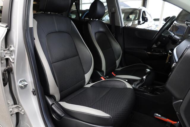 KIA PICANTO 1.0 CVVT ComfortLine Navigator LEER CAMERA CARPLAY NAVI 16"LMV NAP CRUISE CLIMA ENZ.