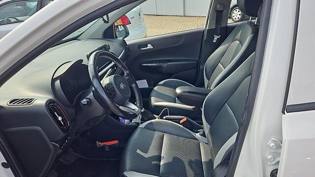 KIA PICANTO 1.0 MPi DynamicPlusLine Navigatie | Centrale vergrendeling | Apple Carplay - Android Auto