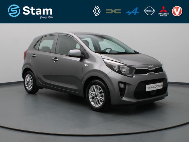 KIA PICANTO DPi DynamicLine 67pk Airco | Camera | Cruise | Carplay