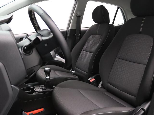 KIA PICANTO DPi DynamicLine 67pk Airco | Camera | Cruise | Carplay