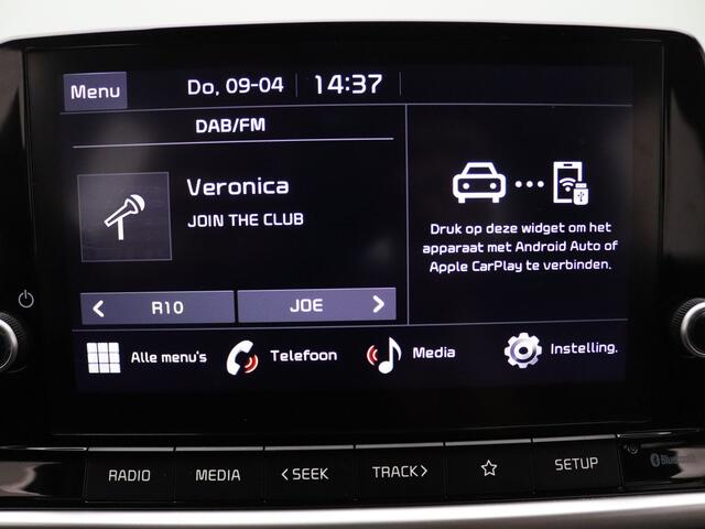 KIA PICANTO DPi DynamicLine 67pk Airco | Camera | Cruise | Carplay