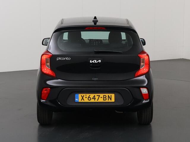 KIA PICANTO 1.0 DPi DynamicLine | Parkeercamera | Bluetooth | Airco | Cruise Control |
