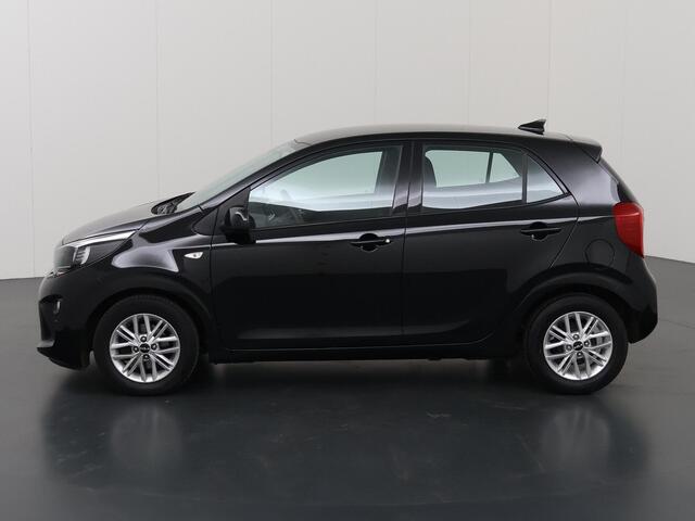 KIA PICANTO 1.0 DPi DynamicLine | Parkeercamera | Bluetooth | Airco | Cruise Control |