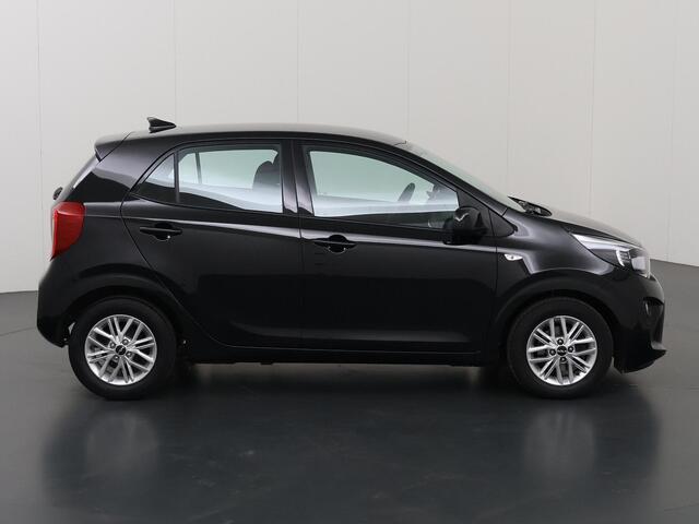 KIA PICANTO 1.0 DPi DynamicLine | Parkeercamera | Bluetooth | Airco | Cruise Control |