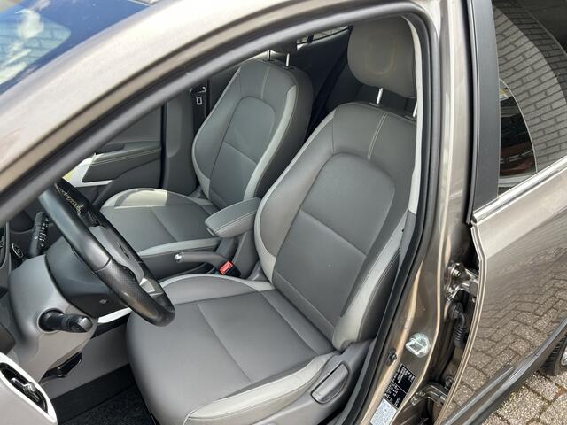 KIA PICANTO 1.0 T-GDI 100pk X-Line Navi Leder