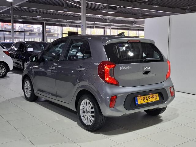 KIA PICANTO 1.0 DPi DynamicLine Apple Carplay/Android Auto, Camera.