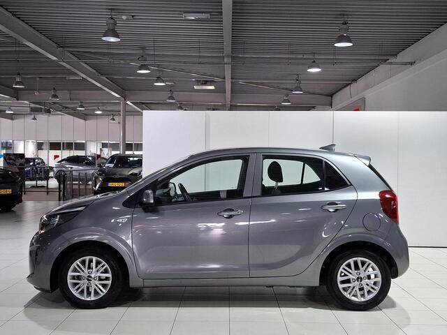 KIA PICANTO 1.0 DPi DynamicLine Apple Carplay/Android Auto, Camera.
