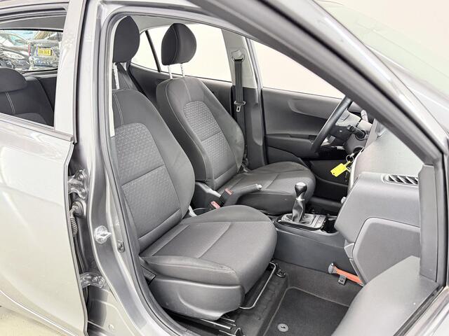 KIA PICANTO 1.0 DPi DynamicLine Achteruitrijcamera | Cruise Control | Lichtmetaal | Apple Carplay & Andriod auto