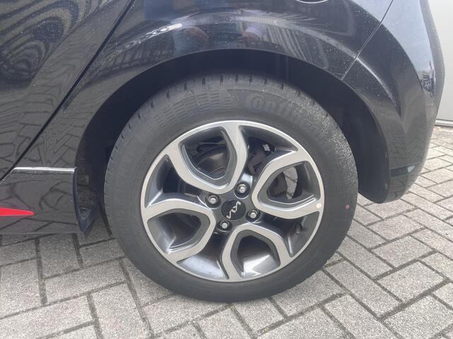 KIA PICANTO 1.0 DPi GT-Line Nav|Camera|Lmv