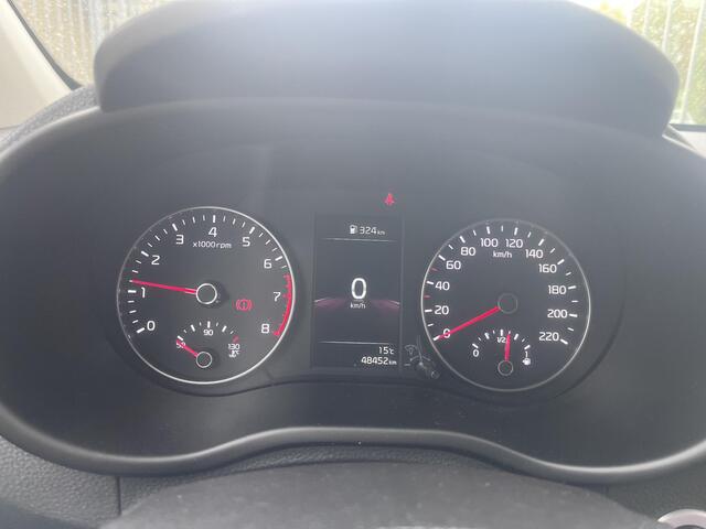 KIA PICANTO 1.0 DPi GT-Line Nav|Camera|Lmv