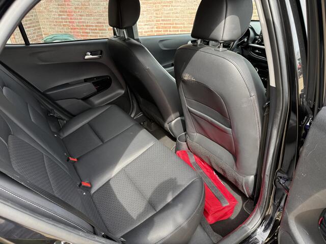 KIA PICANTO 1.0 CVVT Design Edition Clima/Camera/Cruise/Navi/Lmvelg