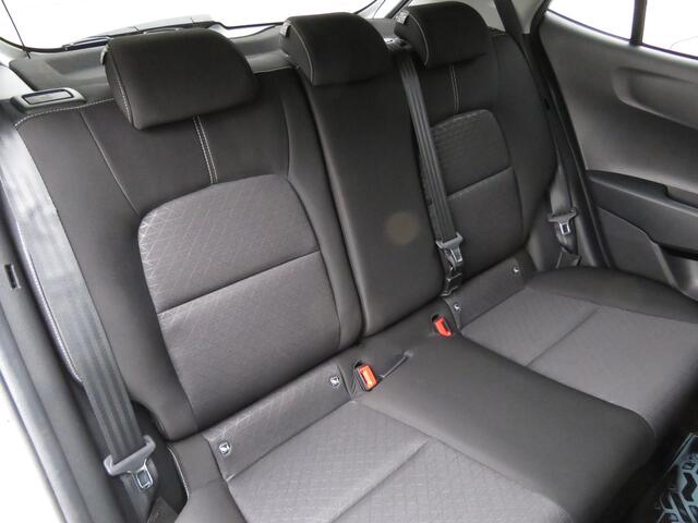 KIA PICANTO 1.0 DPi Automaat DynamicPlusLine Airco CarPlay Navigatie Stoelverw