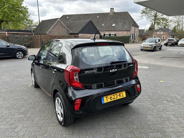 KIA PICANTO 1.0 DPi ComfortLine