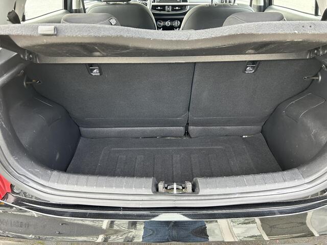 KIA PICANTO 1.0 DPi ComfortLine