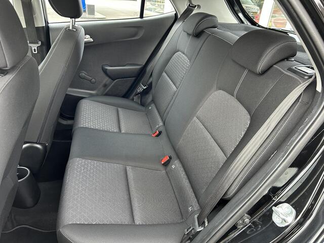 KIA PICANTO 1.0 DPi ComfortLine