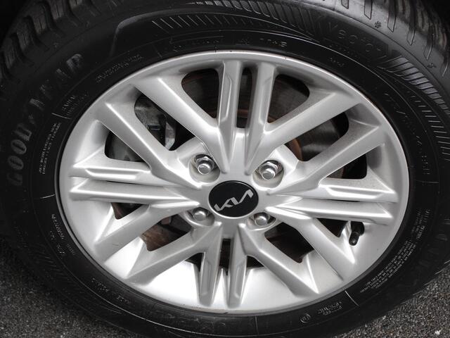 KIA PICANTO 1.0 DPi DynamicLine Airco Navigatie Apple Carplay/Android Auto Camera Lichtmetalen Velgen Cruise Control