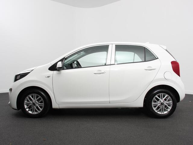 KIA PICANTO 1.0 DPi DynamicLine Airco Navigatie Apple Carplay/Android Auto Camera Lichtmetalen Velgen Cruise Control
