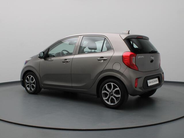 KIA PICANTO 1.2 CVVT DynamicPlusLine Automaat Camera | Cruise | Navi