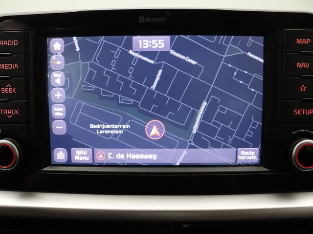 KIA PICANTO 1.2 CVVT DynamicPlusLine Automaat Camera | Cruise | Navi