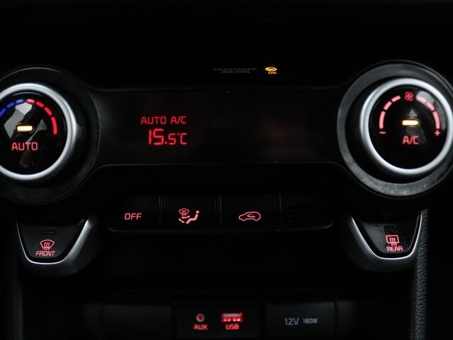 KIA PICANTO 1.2 CVVT DynamicPlusLine Automaat Camera | Cruise | Navi