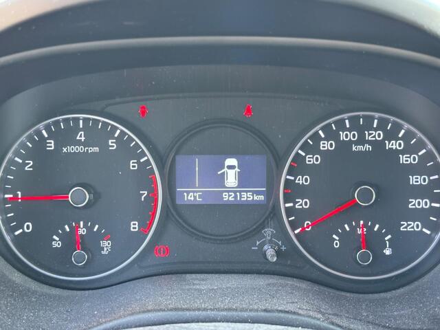 KIA PICANTO 1.0 T-GDI GT-Line | Rijklaar | 1ste Eigenaar | Leren Bekleding | Apple Carplay/Android Auto |