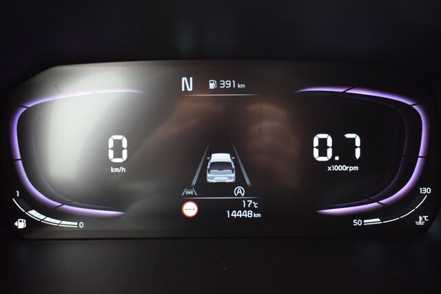 KIA PICANTO 1.0 DPI DynamicPlusLine | Navigatie | Camera | Airco | Bluetooth | Tot 10Jr. Kia-Garantie |