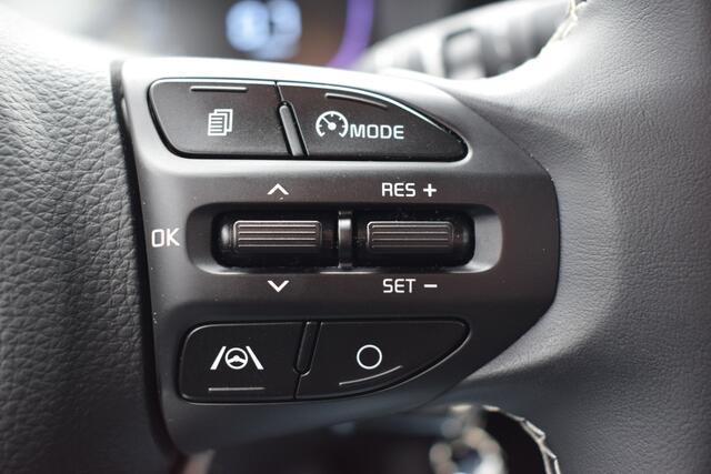 KIA PICANTO 1.0 DPI DynamicPlusLine | Navigatie | Camera | Airco | Bluetooth | Tot 10Jr. Kia-Garantie |