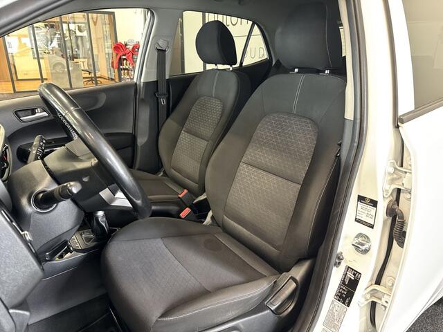 KIA PICANTO 1.2 CVVT X-Line | CAMERA | STOEL/STUURVERWARMING | CARPLAY/ANDRO