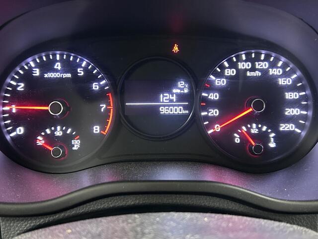 KIA PICANTO 1.0 CVVT DynamicPlusLine NAVIGATIE | ACHTERUITRIJCAMERA | LICHTMETALEN VELGEN