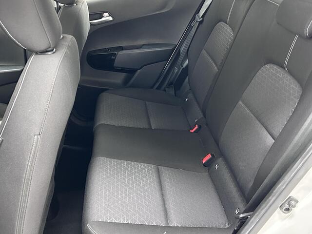 KIA PICANTO 1.0 CVVT DynamicPlusLine NAVIGATIE | ACHTERUITRIJCAMERA | LICHTMETALEN VELGEN