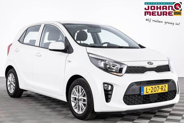 KIA PICANTO 1.0 DPi DynamicLine Automaat | CAMERA | AIRCO | VELGEN .