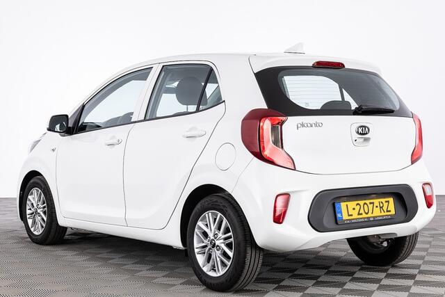 KIA PICANTO 1.0 DPi DynamicLine Automaat | CAMERA | AIRCO | VELGEN .