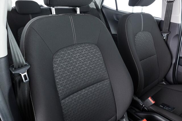 KIA PICANTO 1.0 DPi DynamicLine Automaat | CAMERA | AIRCO | VELGEN .