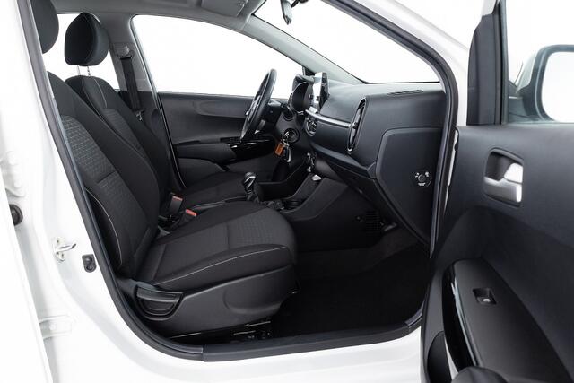 KIA PICANTO 1.0 DPi DynamicLine Automaat | CAMERA | AIRCO | VELGEN .