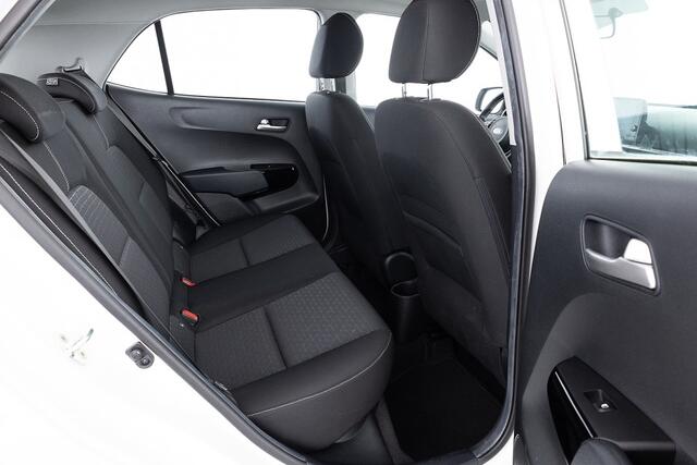 KIA PICANTO 1.0 DPi DynamicLine Automaat | CAMERA | AIRCO | VELGEN .