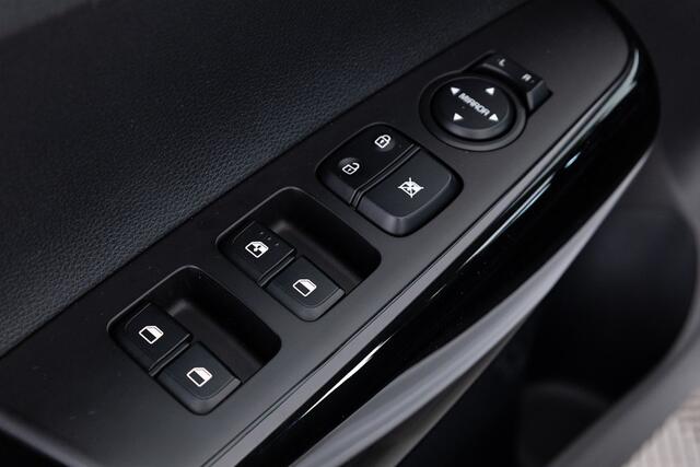 KIA PICANTO 1.0 DPi DynamicLine Automaat | CAMERA | AIRCO | VELGEN .