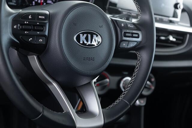 KIA PICANTO 1.0 DPi DynamicLine Automaat | CAMERA | AIRCO | VELGEN .