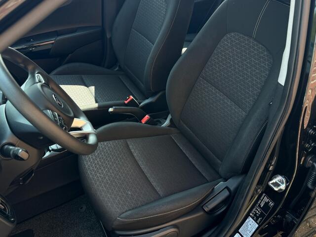 KIA PICANTO 1.0 CVVT CO.PL.L.NAV / Carplay