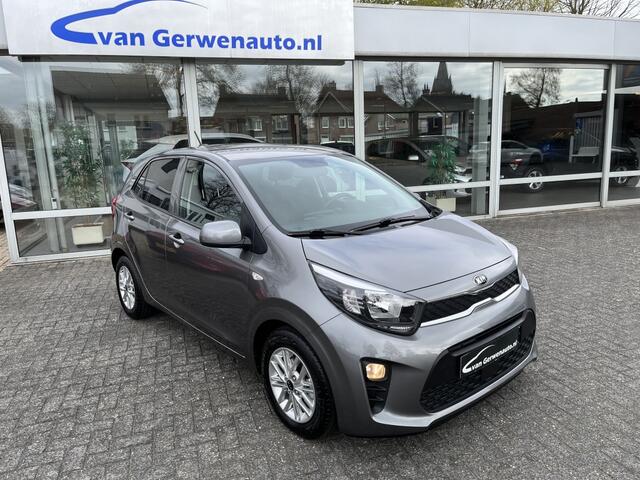 KIA PICANTO 5 drs 1.0 DPi ComfortLine | Airco | Winterpakket