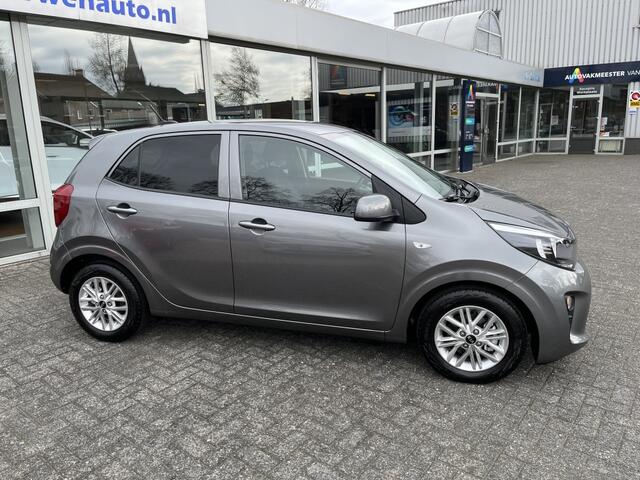 KIA PICANTO 5 drs 1.0 DPi ComfortLine | Airco | Winterpakket