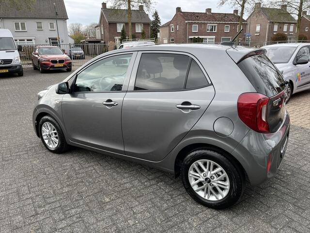 KIA PICANTO 5 drs 1.0 DPi ComfortLine | Airco | Winterpakket