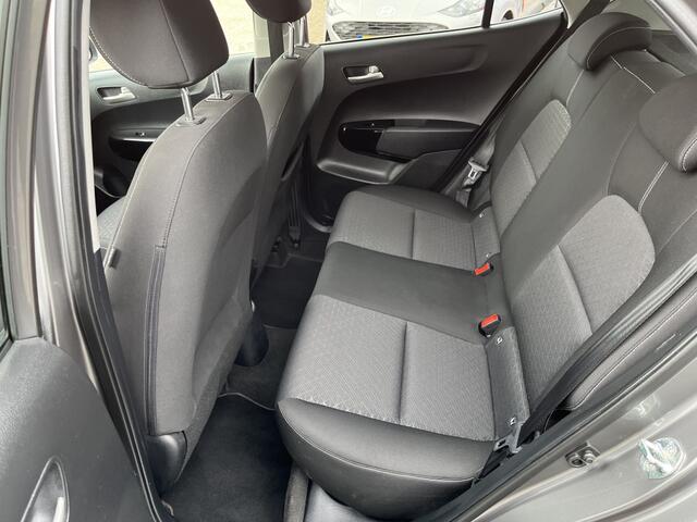 KIA PICANTO 5 drs 1.0 DPi ComfortLine | Airco | Winterpakket